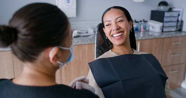 Why Choose Us for Your Dental Needs in Seymour, TX