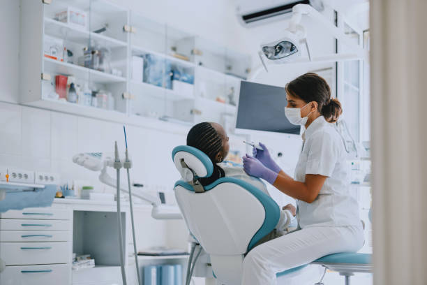 Best Oral Cancer Screening  in Seymour, TX