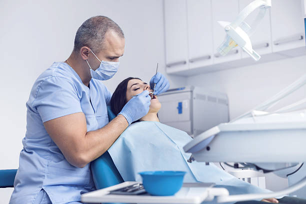 Why Choose Us for Your Dental Needs in Seymour, TX