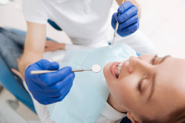 Seymour, TX  Holistic Dental Services Company